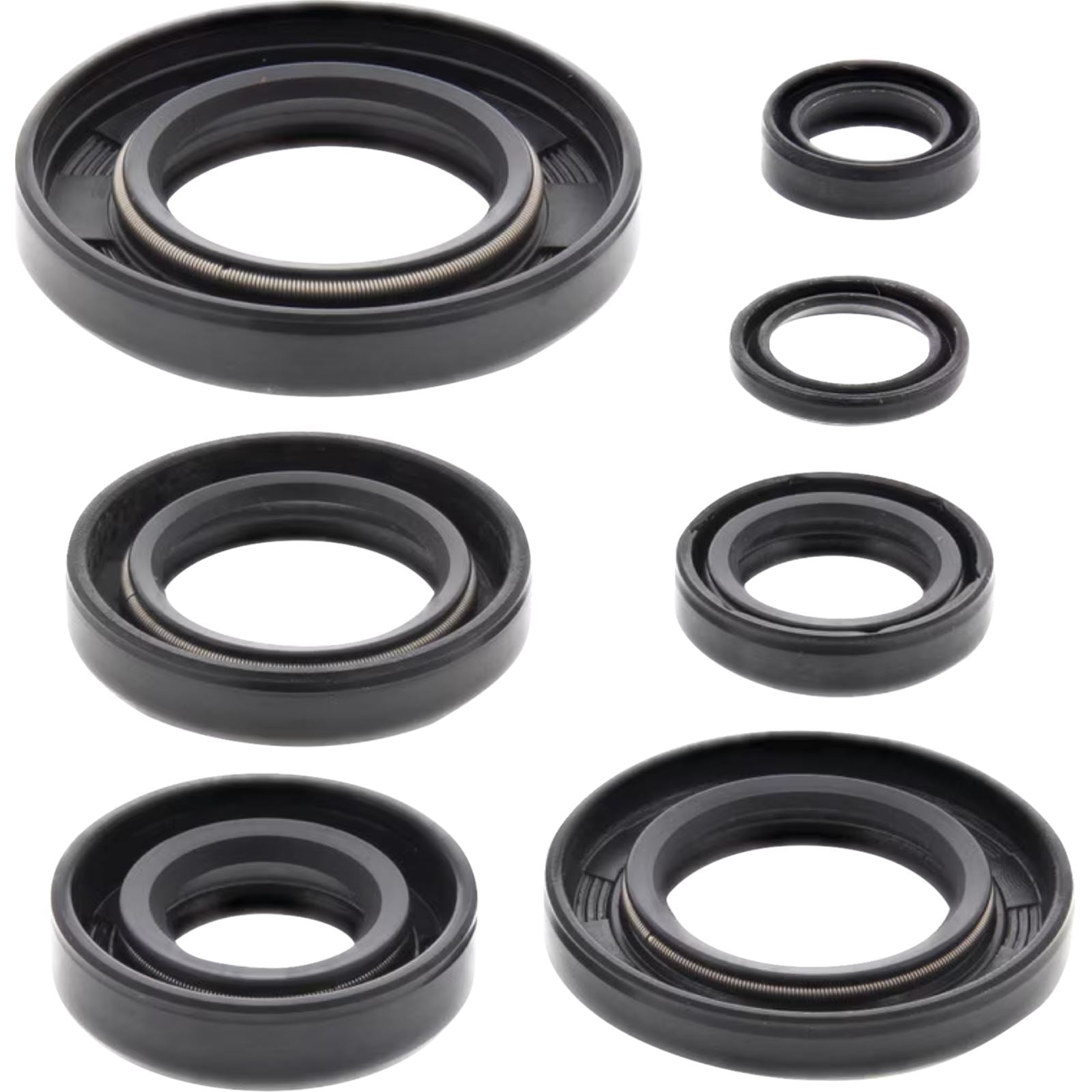 Moose Offroad Oil Seal Kit for Honda 822164mse_1774013