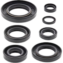 Moose Offroad Oil Seal Kit for Honda 822164mse_1774013