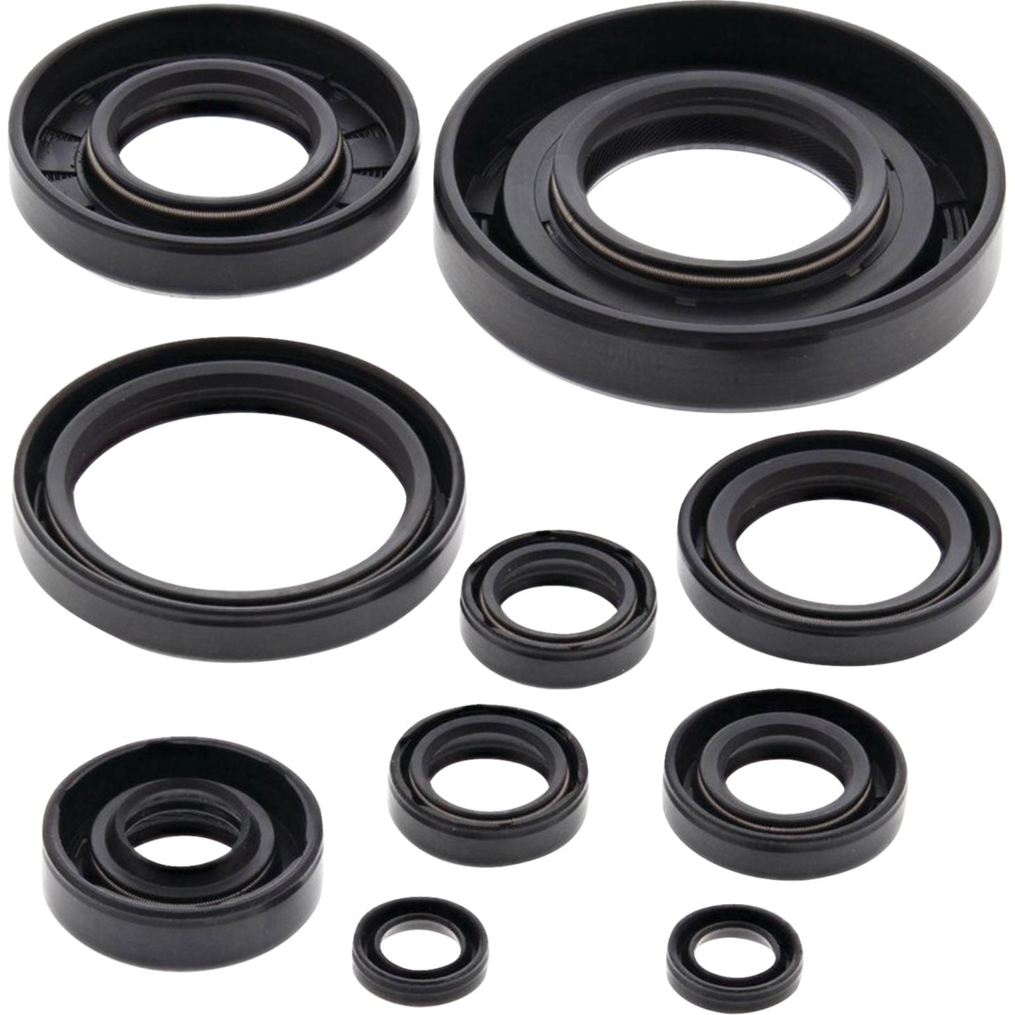 Moose Offroad Oil Seal Kit for Yamaha 822174mse_1773070