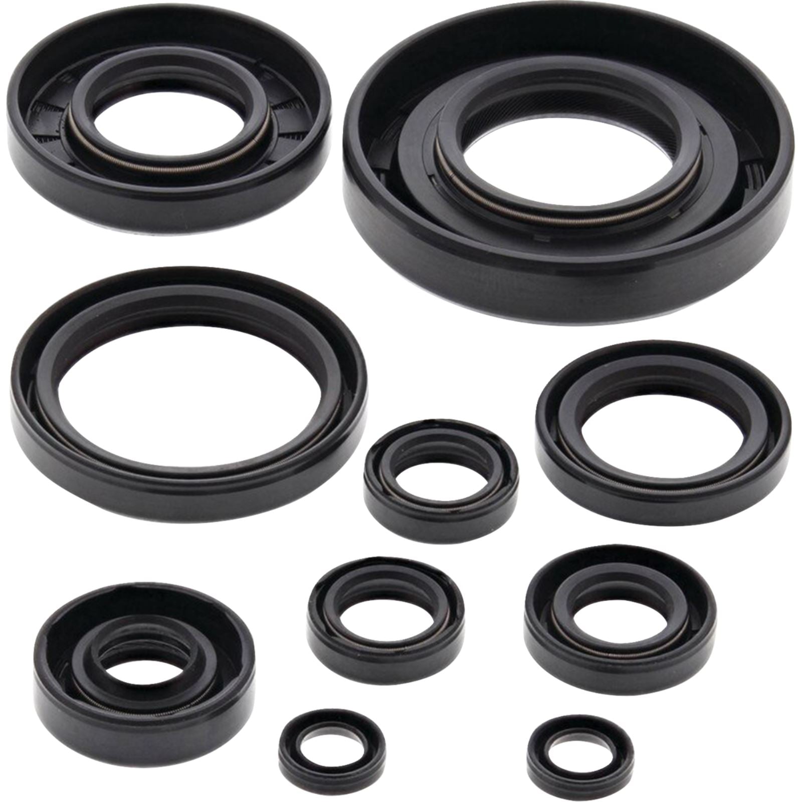 Moose Offroad Oil Seal Kit for Yamaha 822174mse_1773070