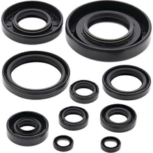 Moose Offroad Oil Seal Kit for Yamaha 822174mse_1773070