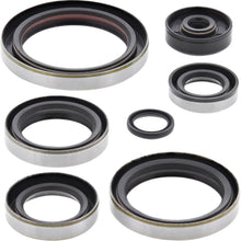 Moose Offroad Oil Seal Kit for KTM 822192mse_1773079