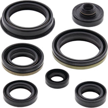 Moose Offroad Oil Seal Kit for Suzuki 822266mse_1773064