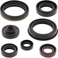 Moose Offroad Oil Seal Kit for Suzuki 822329mse_1773085