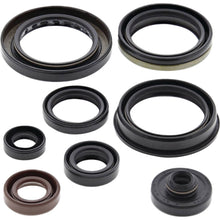Moose Offroad Oil Seal Kit for Suzuki 822346mse_1773096