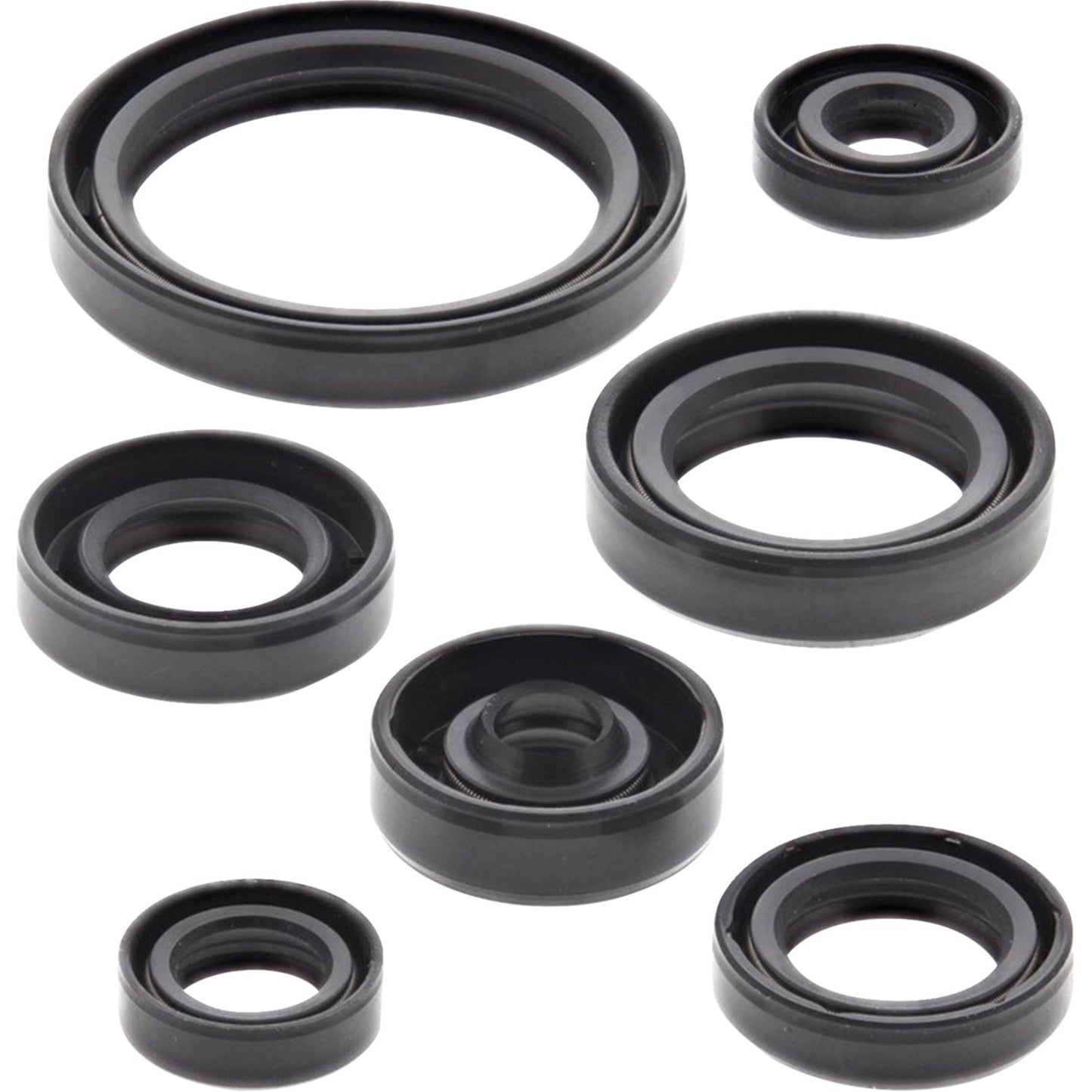 Moose Offroad Oil Seal Kit for Yamaha 822692mse_1774088