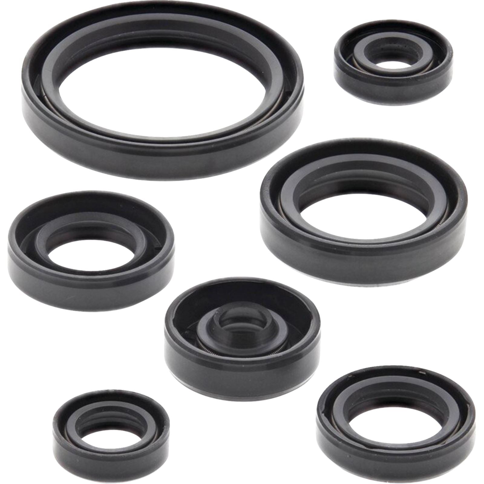 Moose Offroad Oil Seal Kit for Yamaha 822692mse_1774088