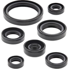 Moose Offroad Oil Seal Kit for Yamaha 822692mse_1774088