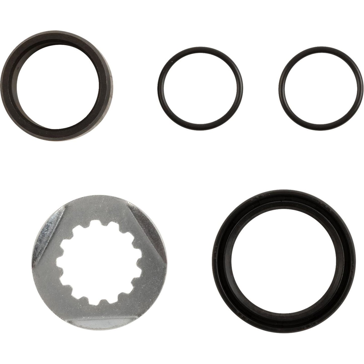 Moose Offroad Crankshaft Seal Kit for Yamaha 25-4048_1819180