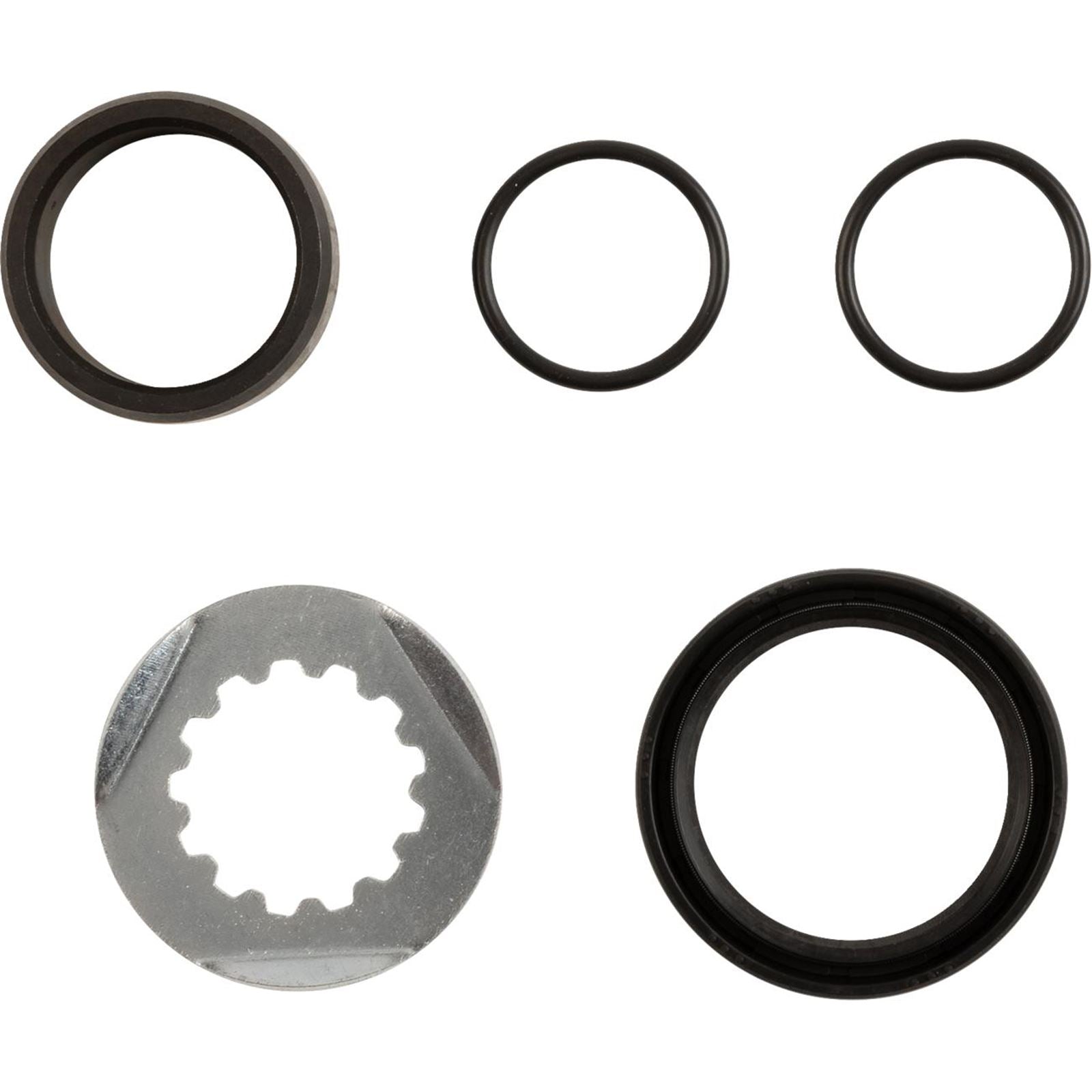 Moose Offroad Crankshaft Seal Kit for Yamaha 25-4048_1819180