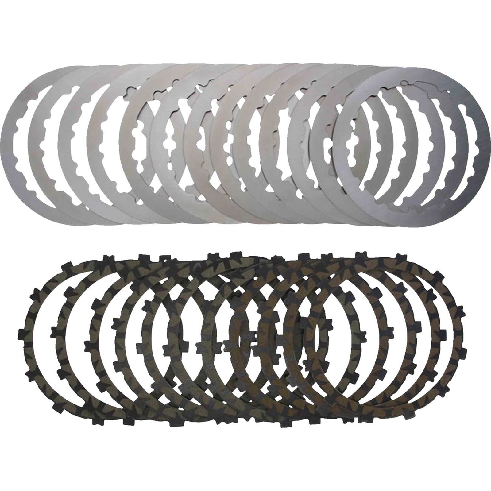 Rekluse Racing RadiusCX Clutch Kit Replacement for M8 [MPN: 751-15005]_1789670
