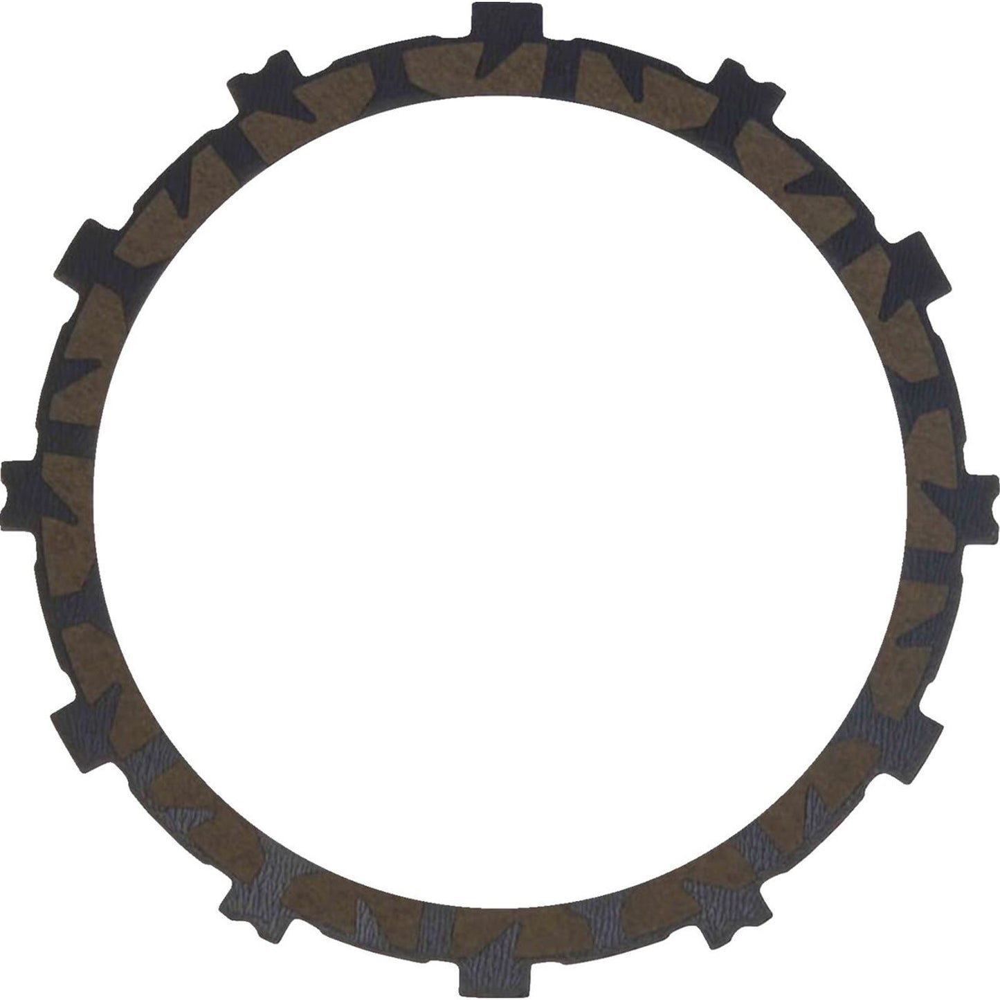 Rekluse Racing RadiusCX Clutch Kit Replacement for M8 [MPN: 751-15005]_1789658