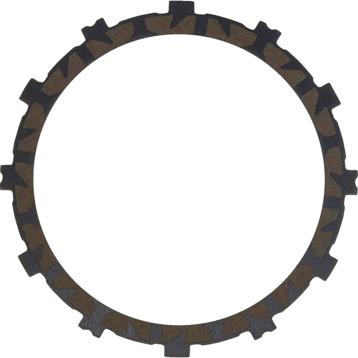 Rekluse Racing RadiusCX Clutch Kit Replacement for M8 [MPN: 751-15005]_1789658