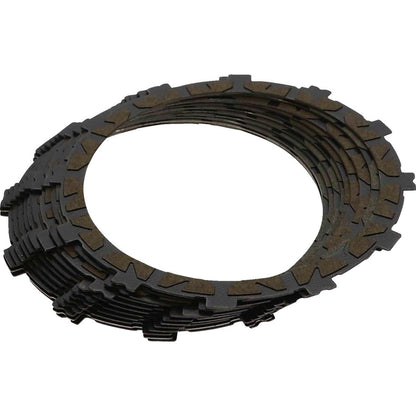 Rekluse Racing RadiusCX Clutch Kit Replacement for M8 [MPN: 751-15005]_1789711