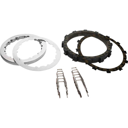 Rekluse Racing RadiusCX Clutch Kit Replacement for M8 [MPN: 751-15005]_1789728