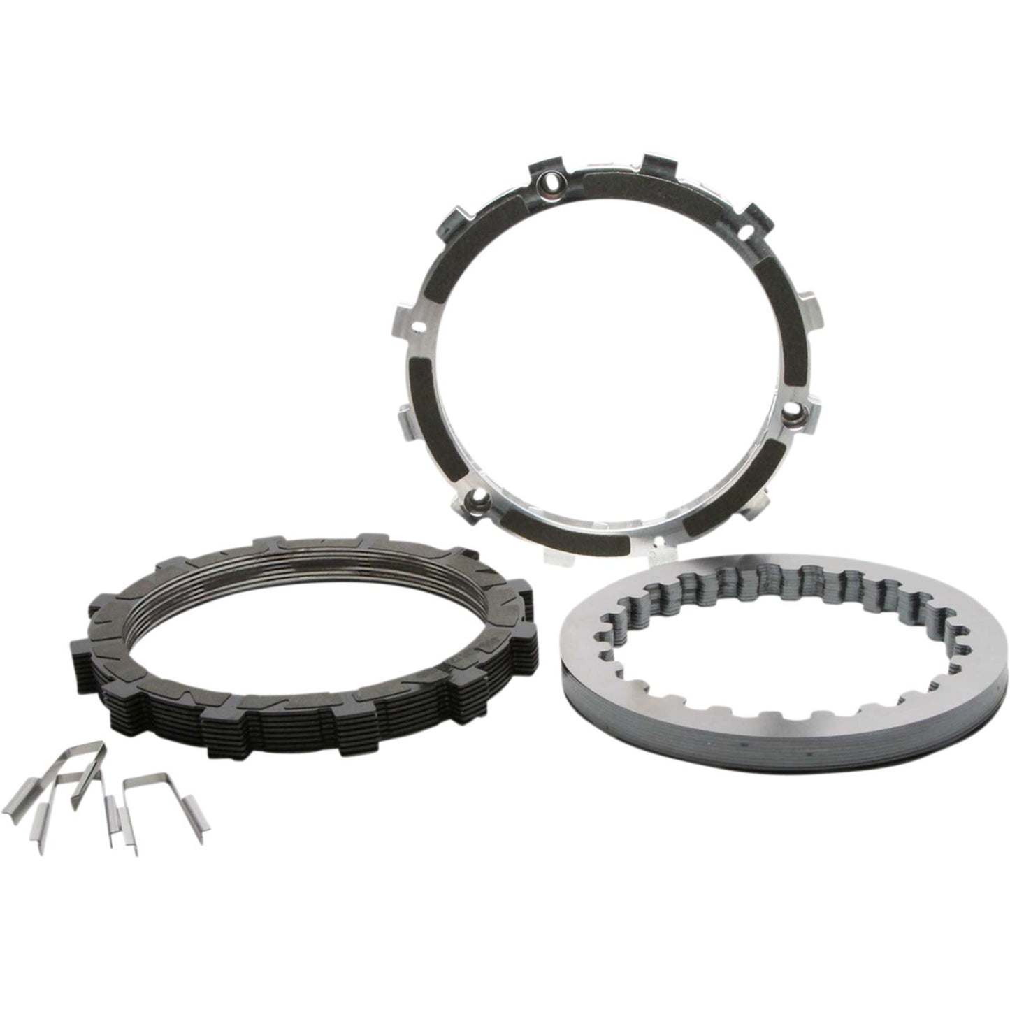 Rekluse Racing Radius CX Clutch Kit Replacement for Twincam [MPN: 751-15001]_1773955