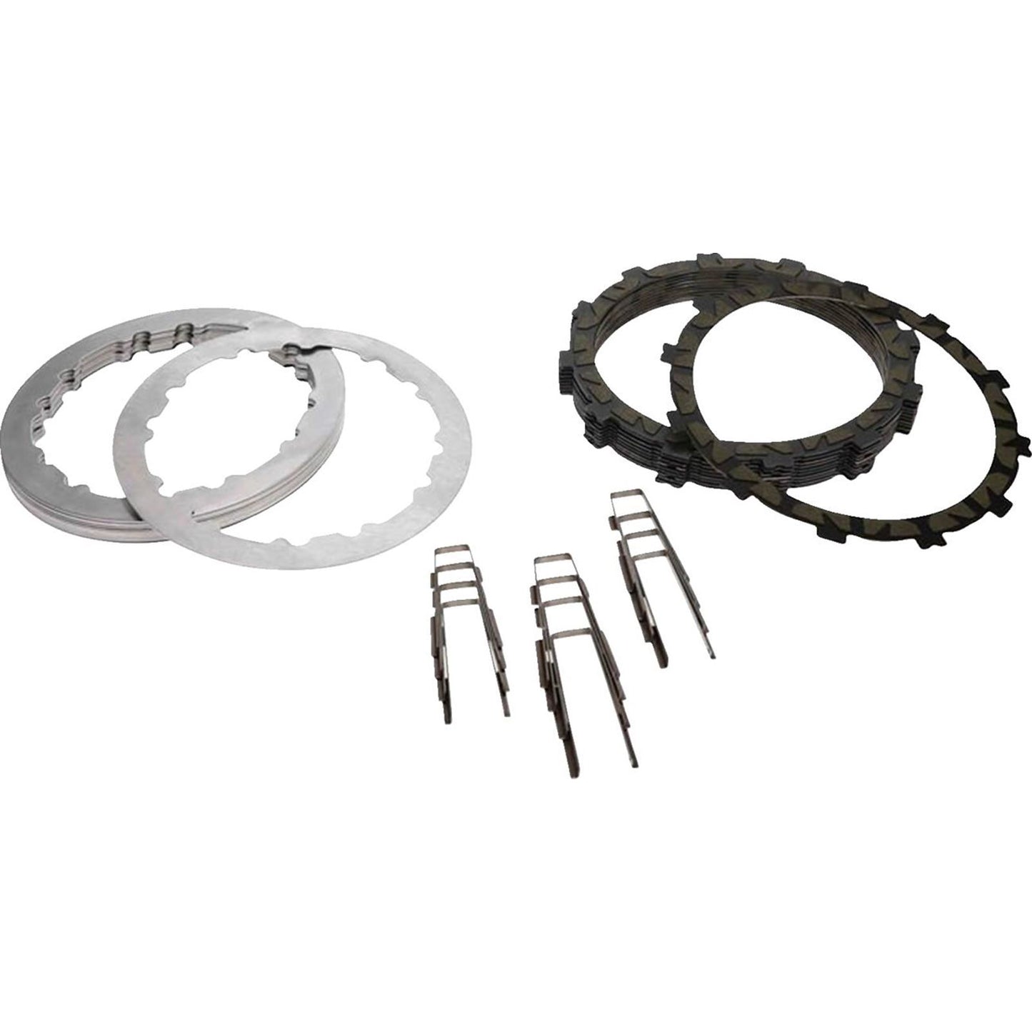 Rekluse Racing Radius CX Clutch Kit Replacement for Twincam [MPN: 751-15001]_1789689