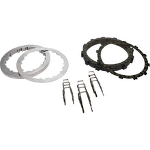 Rekluse Racing Radius CX Clutch Kit Replacement for Twincam [MPN: 751-15001]_1789689
