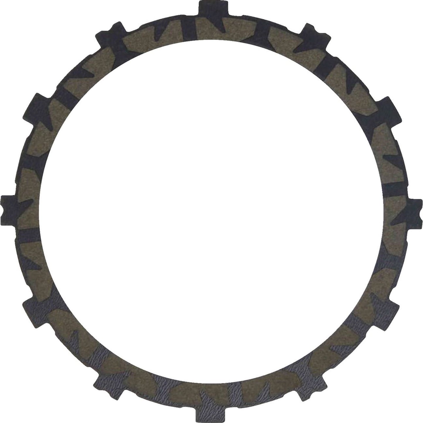 Rekluse Racing Radius CX Clutch Kit Replacement for Twincam [MPN: 751-15001]_1789690