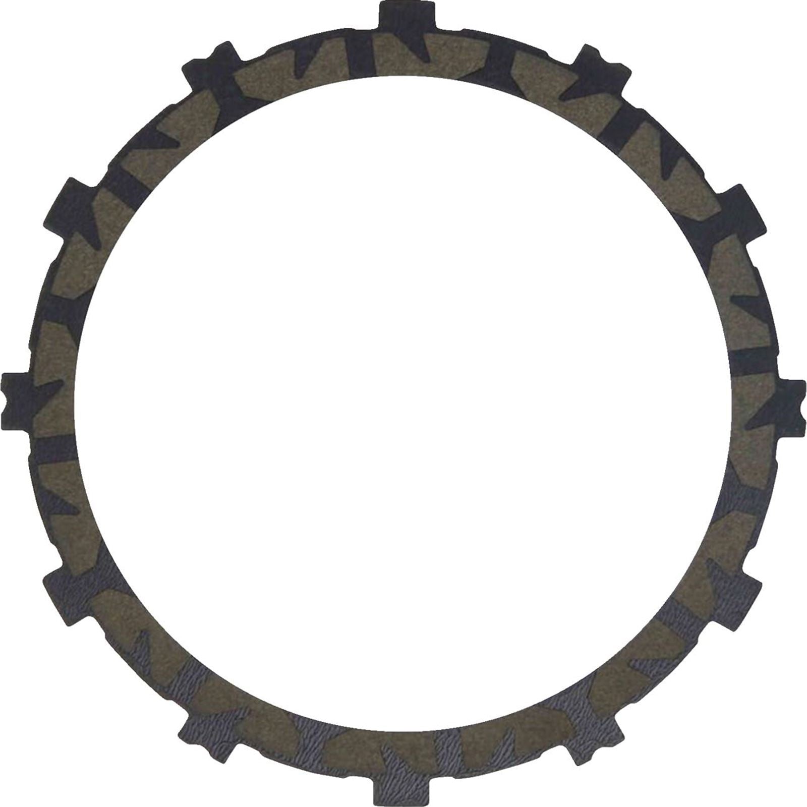 Rekluse Racing Radius CX Clutch Kit Replacement for Twincam [MPN: 751-15001]_1789690