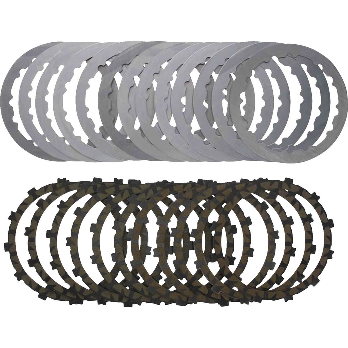 Rekluse Racing Radius CX Clutch Kit Replacement for Twincam [MPN: 751-15001]_1789691