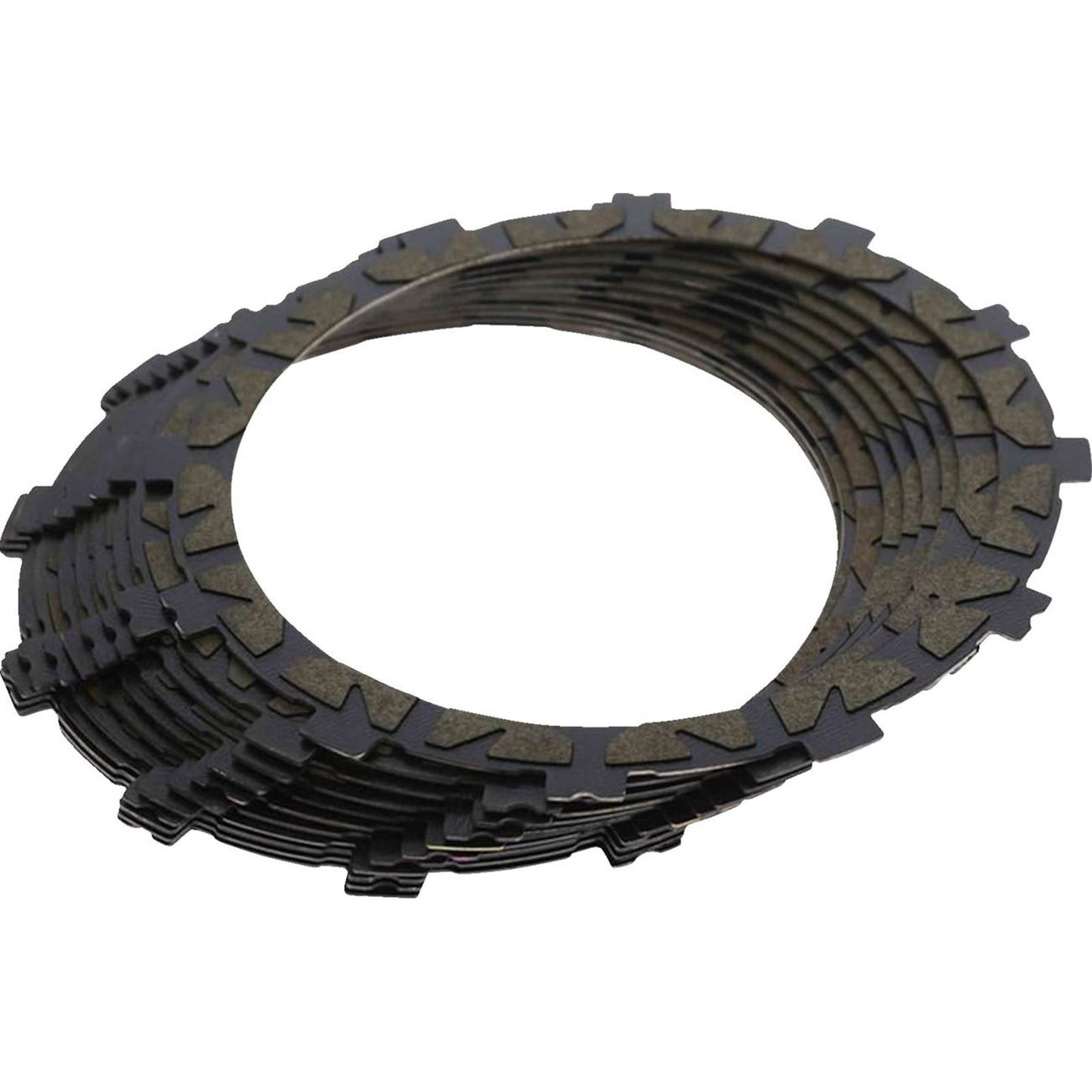 Rekluse Racing Radius CX Clutch Kit Replacement for Twincam [MPN: 751-15001]_1789771