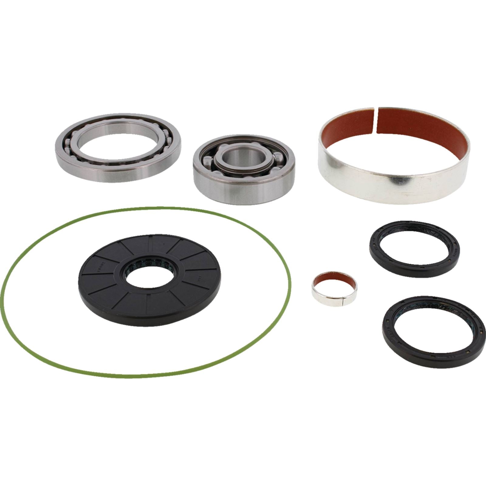 Moose Offroad Differential Bearing/Seal Kit - Front - Ranger 570 SP 25-2155_1773163