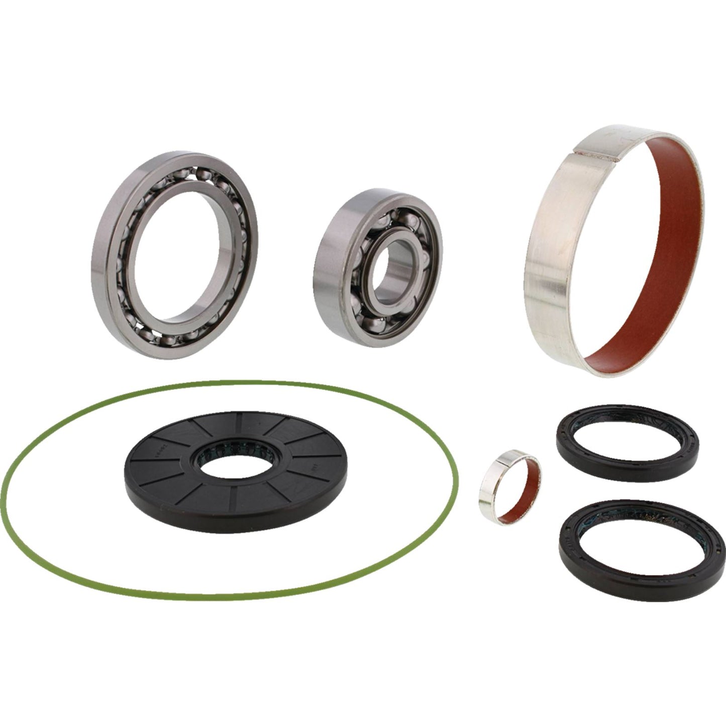 Moose Offroad Differential Bearing/Seal Kit - Front - Ranger 570 SP 25-2155_1773165