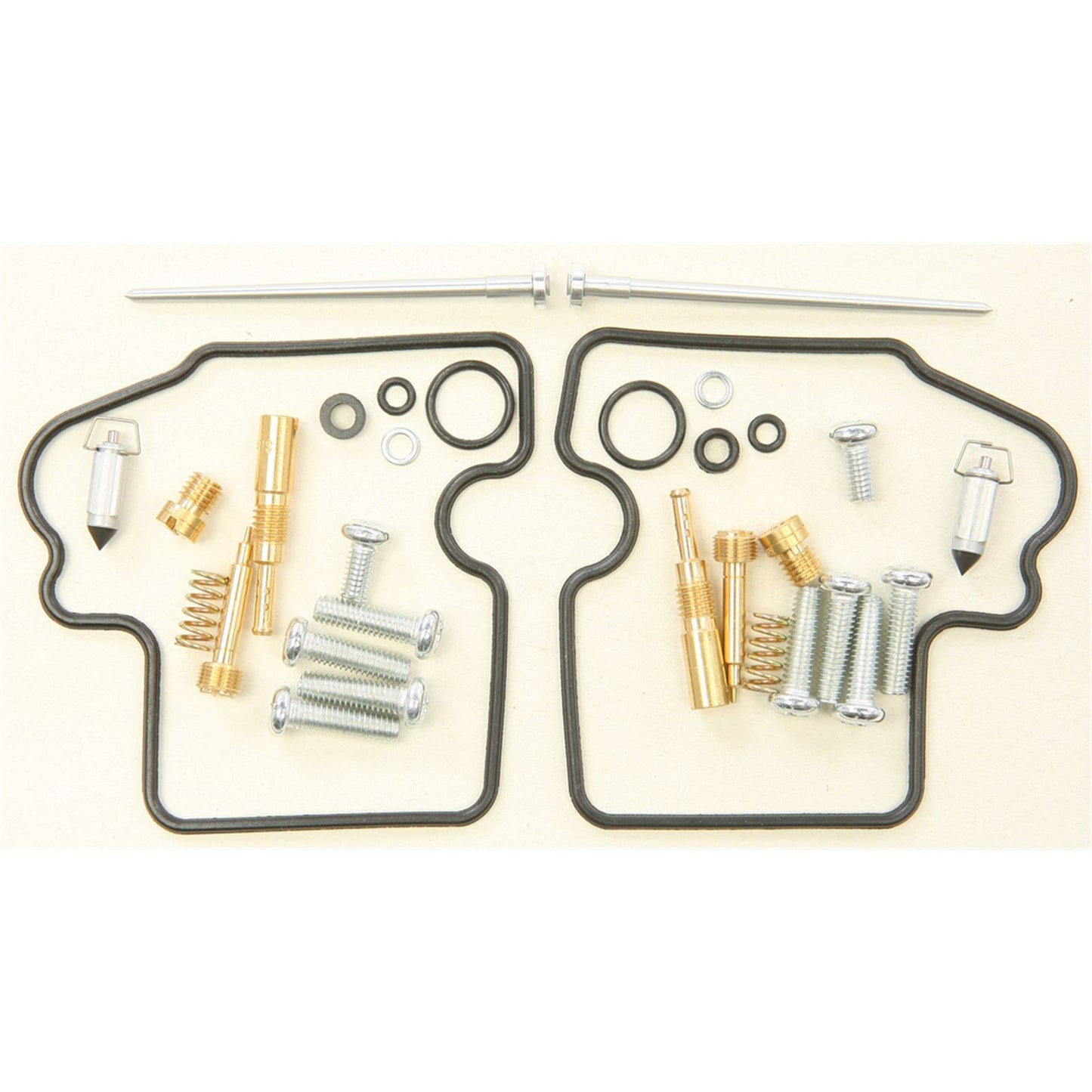 All Balls Carburetor Repair Kit 26-1381_207729