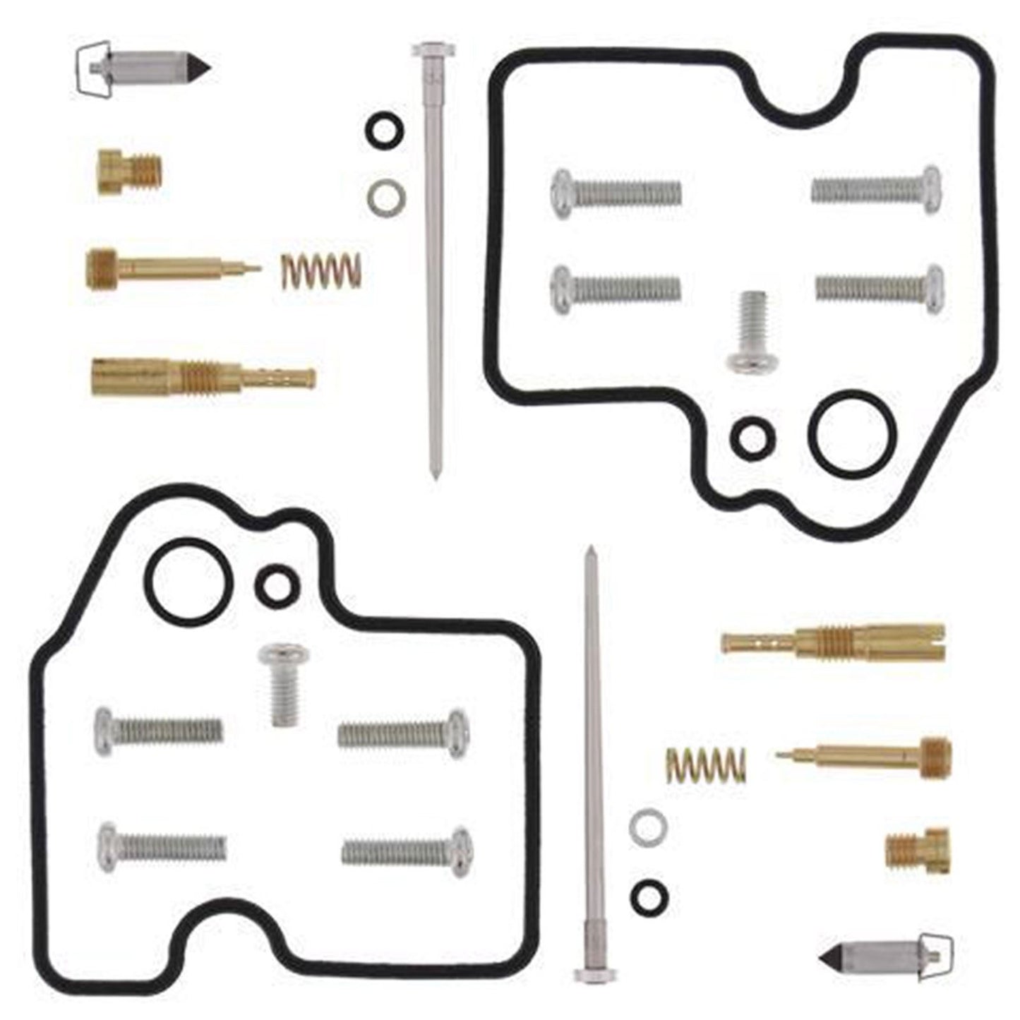 All Balls Carburetor Repair Kit 26-1381_594527