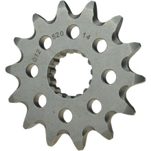 Moto-Master Front Sprocket - 14 Teeth for Husqvarna/Beta/Gas Gas [MPN: 610121114]_1774045