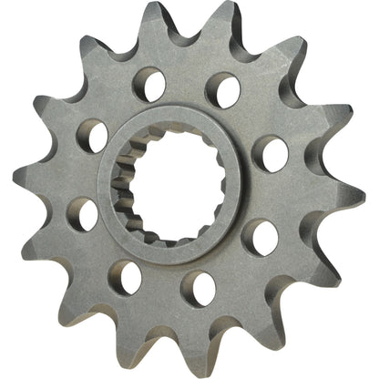 Moto-Master Front Sprocket - 12 Teeth for Gas Gas/Husqvarna/KTM [MPN: 610131112]_1773290