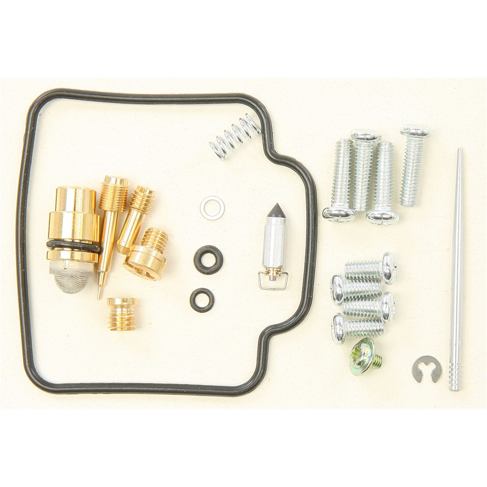 All Balls Carburetor Repair Kit 26-1384_207730