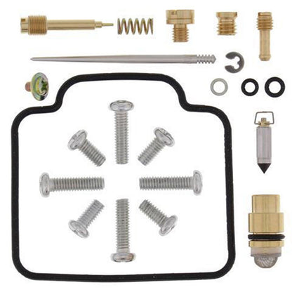 All Balls Carburetor Repair Kit 26-1384_594528