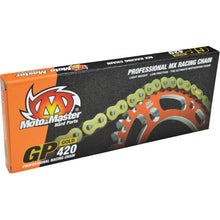 Moto-Master GP 420 - Drive Chain - 134 Links - Gold [MPN: 642002]_1773375