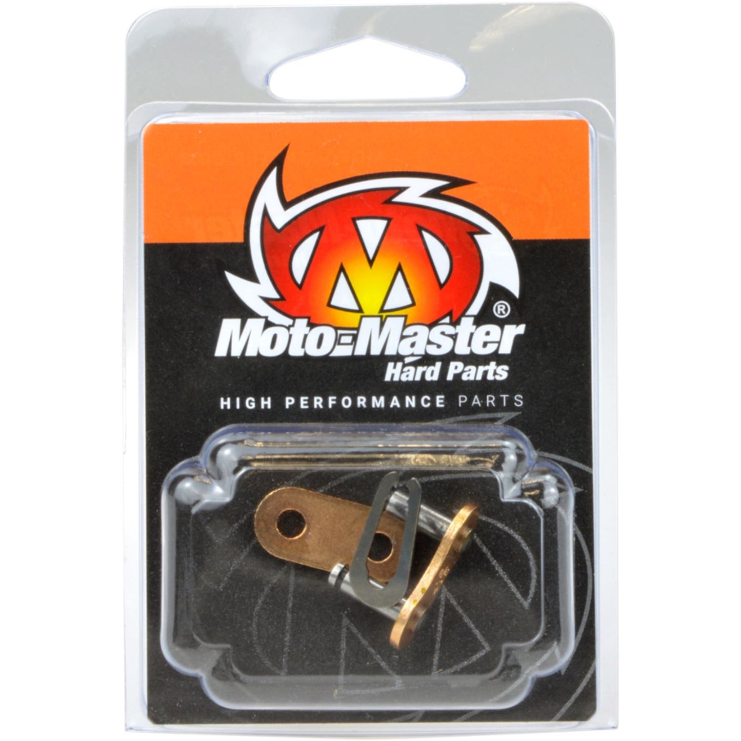 Moto-Master V2 415 - Connecting Link - Clip - Gold [MPN: 21341511]_1773361
