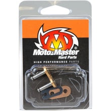 Moto-Master V2 420 - Connecting Link - Clip - Gold [MPN: 21342011]_1774175