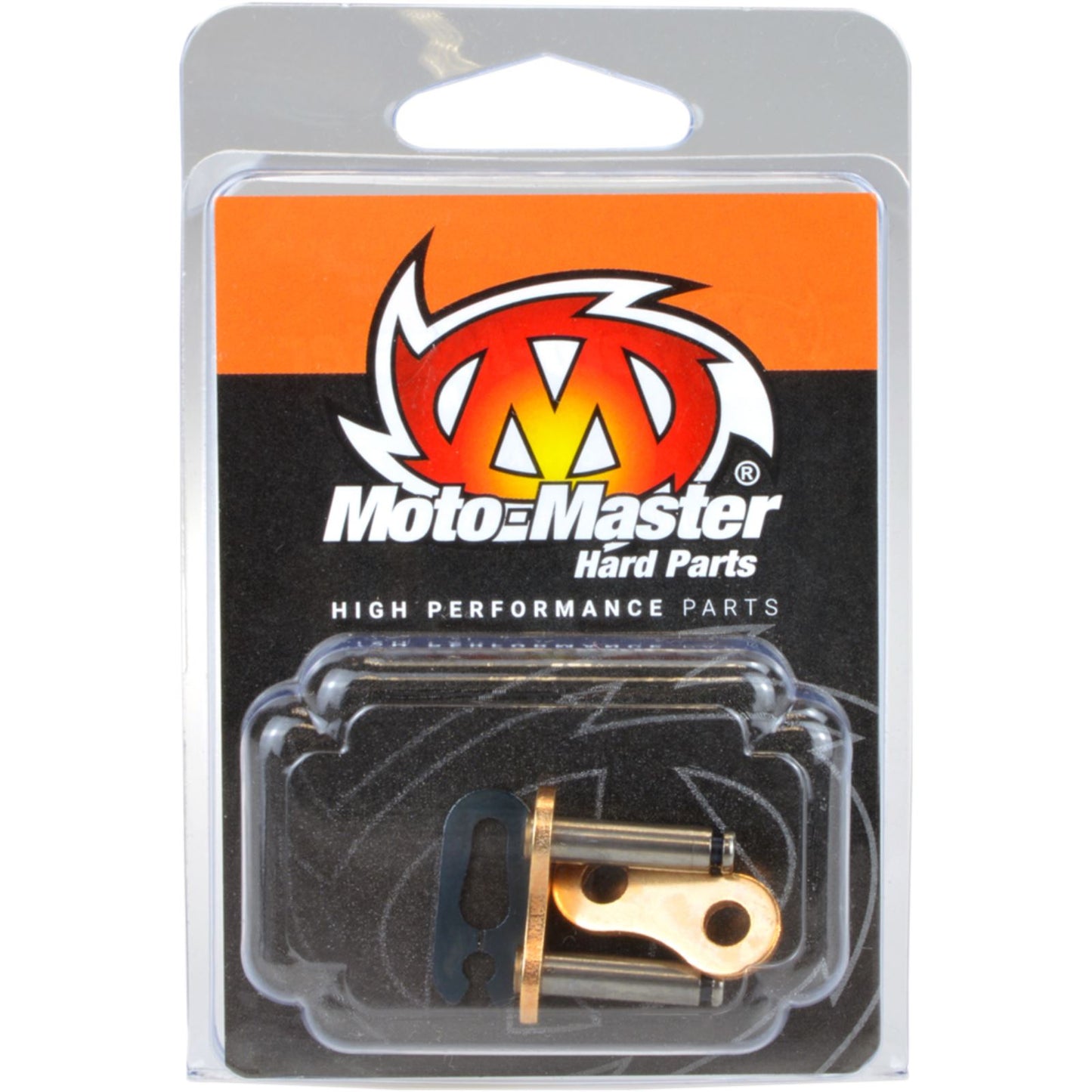 Moto-Master V2 428 - Connecting Link - Clip - Gold [MPN: 21342811]_1773389