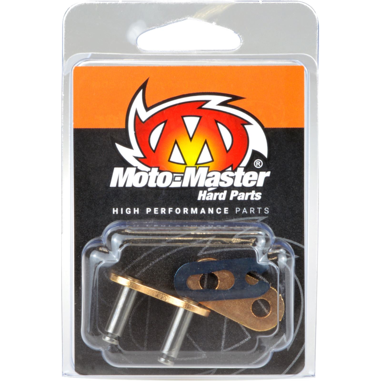Moto-Master V2 520 - Connecting Link - Press - Gold [MPN: 21352012]_1773356