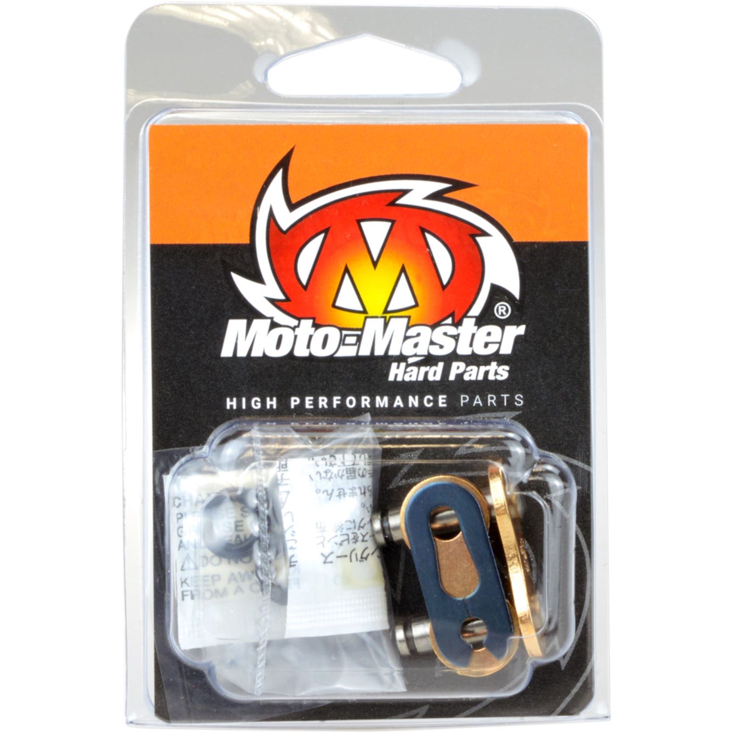 Moto-Master V6 520 - Connecting Link - Press - Gold [MPN: 21352031]_1774091