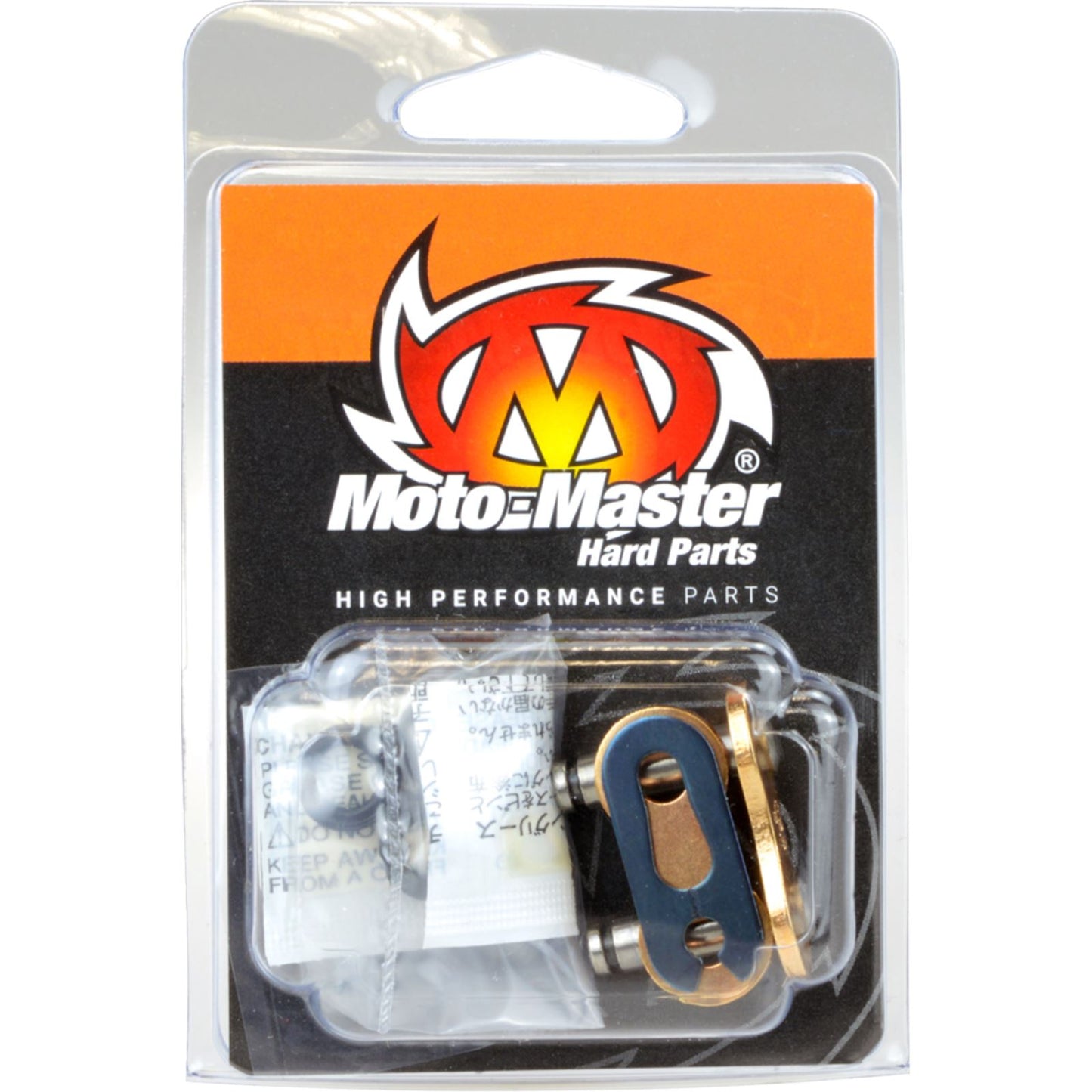Moto-Master GPX 520 - Connecting Link - Clip - Gold [MPN: 21352042]_1774159