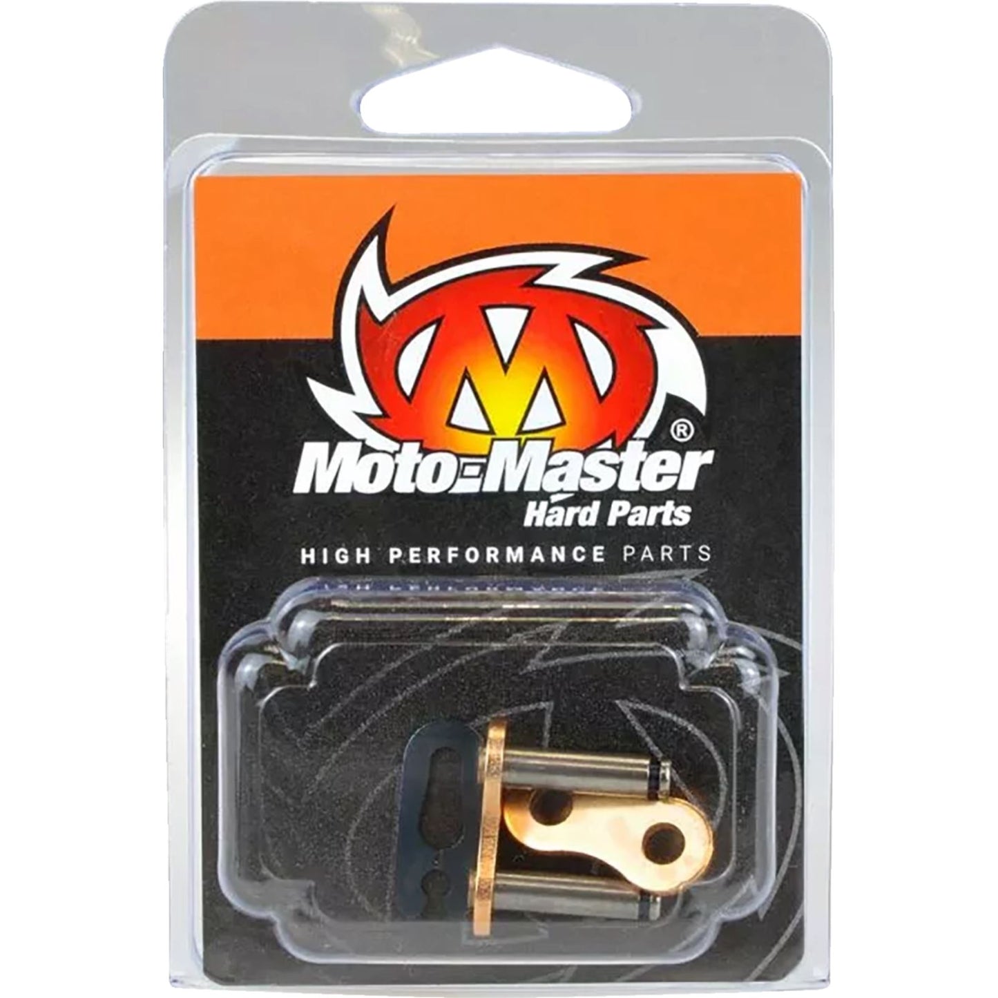 Moto-Master GP 428 - Connecting Link - Clip - Gold [MPN: 21342841]_1773365