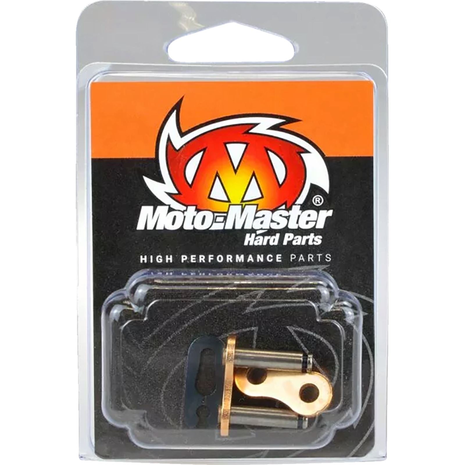 Moto-Master GP 428 - Connecting Link - Clip - Gold [MPN: 21342841]_1773365
