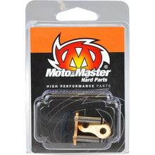 Moto-Master GP 428 - Connecting Link - Clip - Gold [MPN: 21342841]_1773365