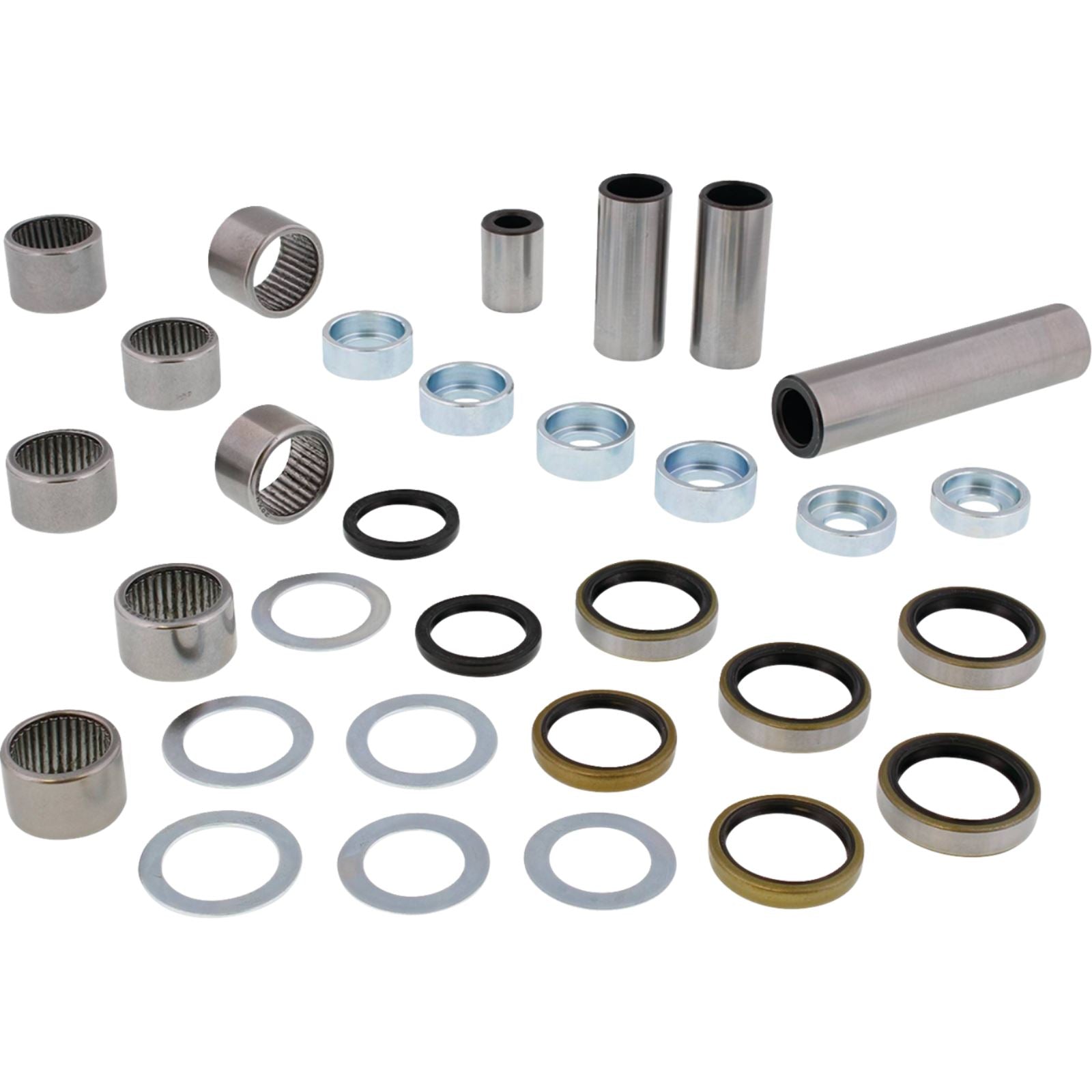 Moose Offroad Linkage Bearing Kit for Gas Gas/Husqvarna/KTM [MPN: 27-1217]_1773386