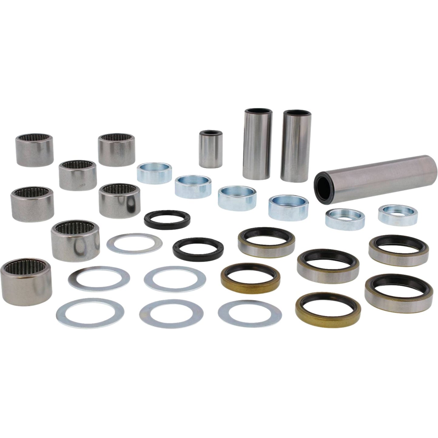 Moose Offroad Linkage Bearing Kit for Gas Gas/Husqvarna/KTM [MPN: 27-1217]_1773387