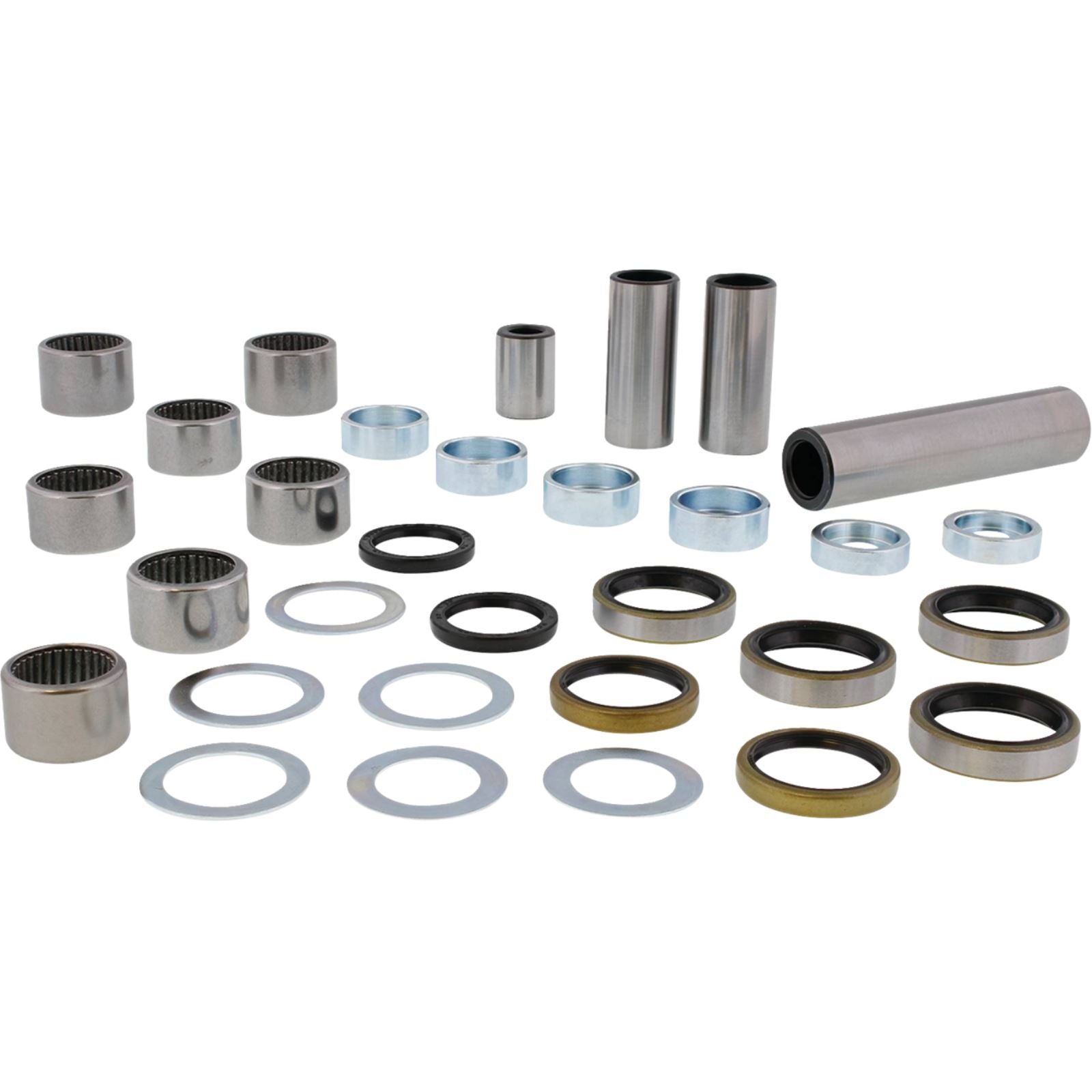 Moose Offroad Linkage Bearing Kit for Gas Gas/Husqvarna/KTM [MPN: 27-1217]_1773387