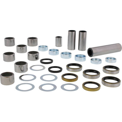 Moose Offroad Linkage Bearing Kit for Gas Gas/Husqvarna/KTM [MPN: 27-1217]_1773387
