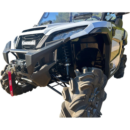 High Lifter 1.5" Lift Kit fits Kawasaki Ridge [MPN: 73-16716]_1773352
