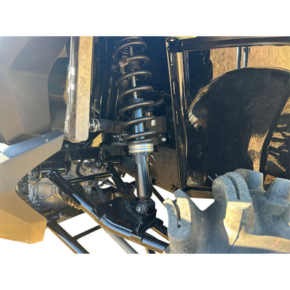 High Lifter 1.5" Lift Kit fits Kawasaki Ridge [MPN: 73-16716]_1774247